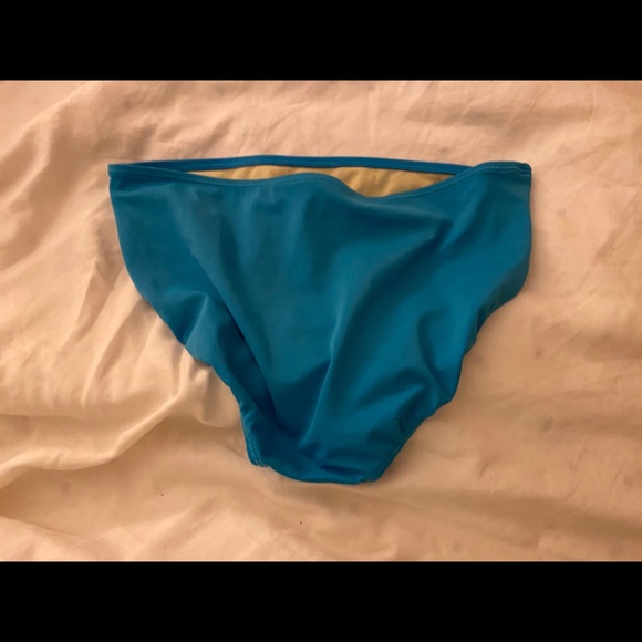 bathing suit bottoms - Picture 2 of 2